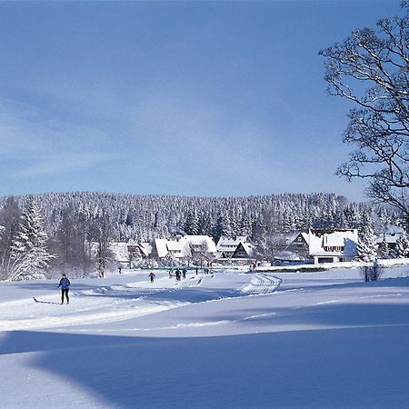 Drei Tannen - Wohnung 09 - Apartmenthaus, Titisee, Feldberg Exterior photo